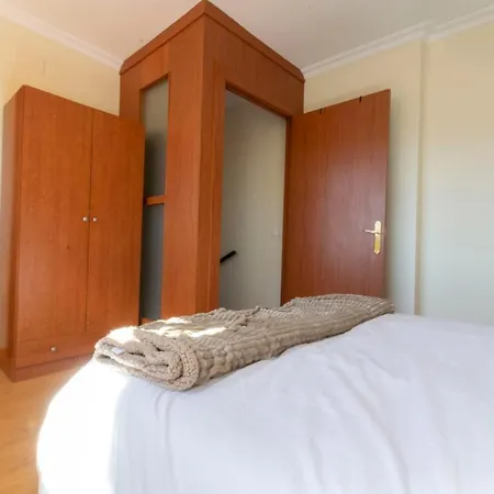 Duplex Completo Junto A La Plaza Mayor Apartment Salamanca