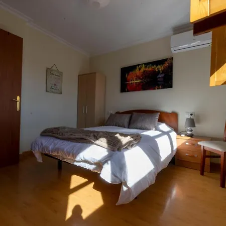 Duplex Completo Junto A La Plaza Mayor *