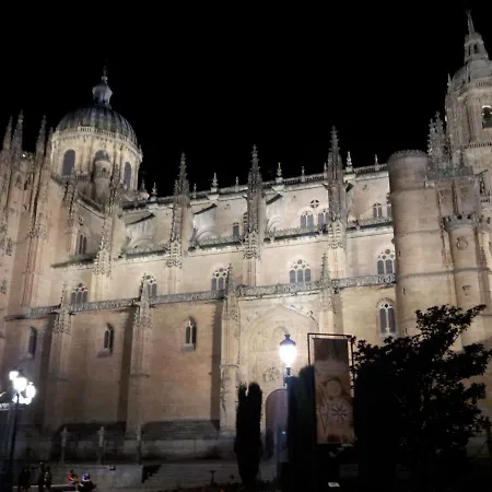 Duplex Completo Junto A La Plaza Mayor Apartment *