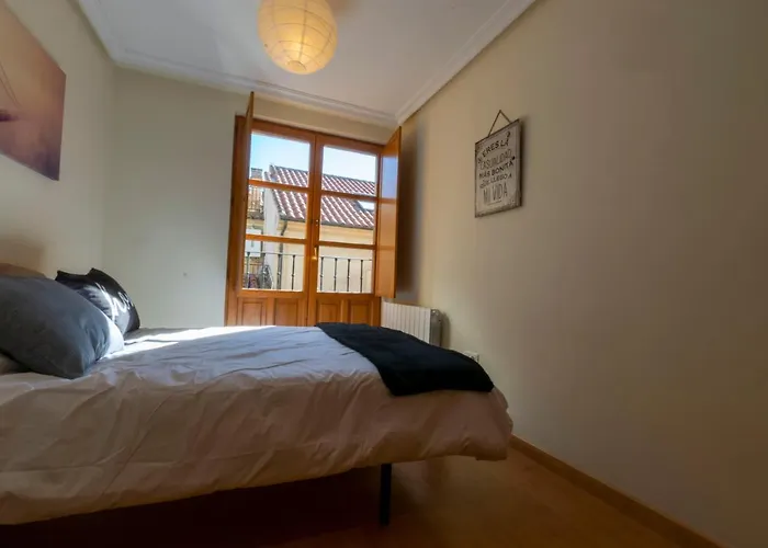 Duplex Completo Junto A La Plaza Mayor Apartment Salamanca