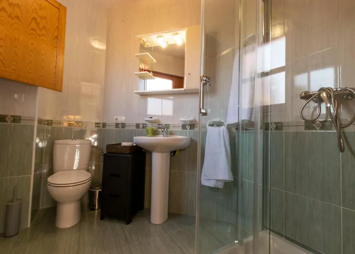 Duplex Completo Junto A La Plaza Mayor